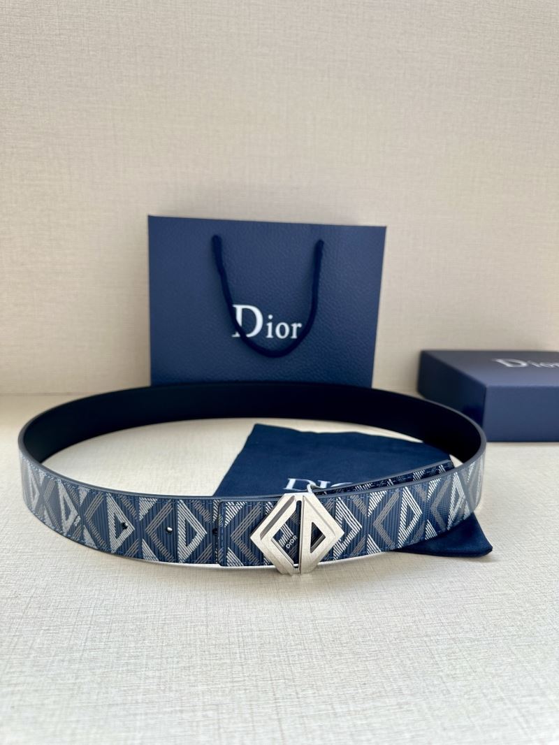 Christian Dior Belts